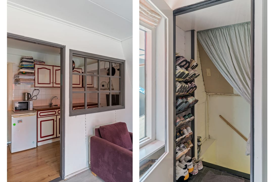 Photo 41 of Christiaan de Wetstraat 7