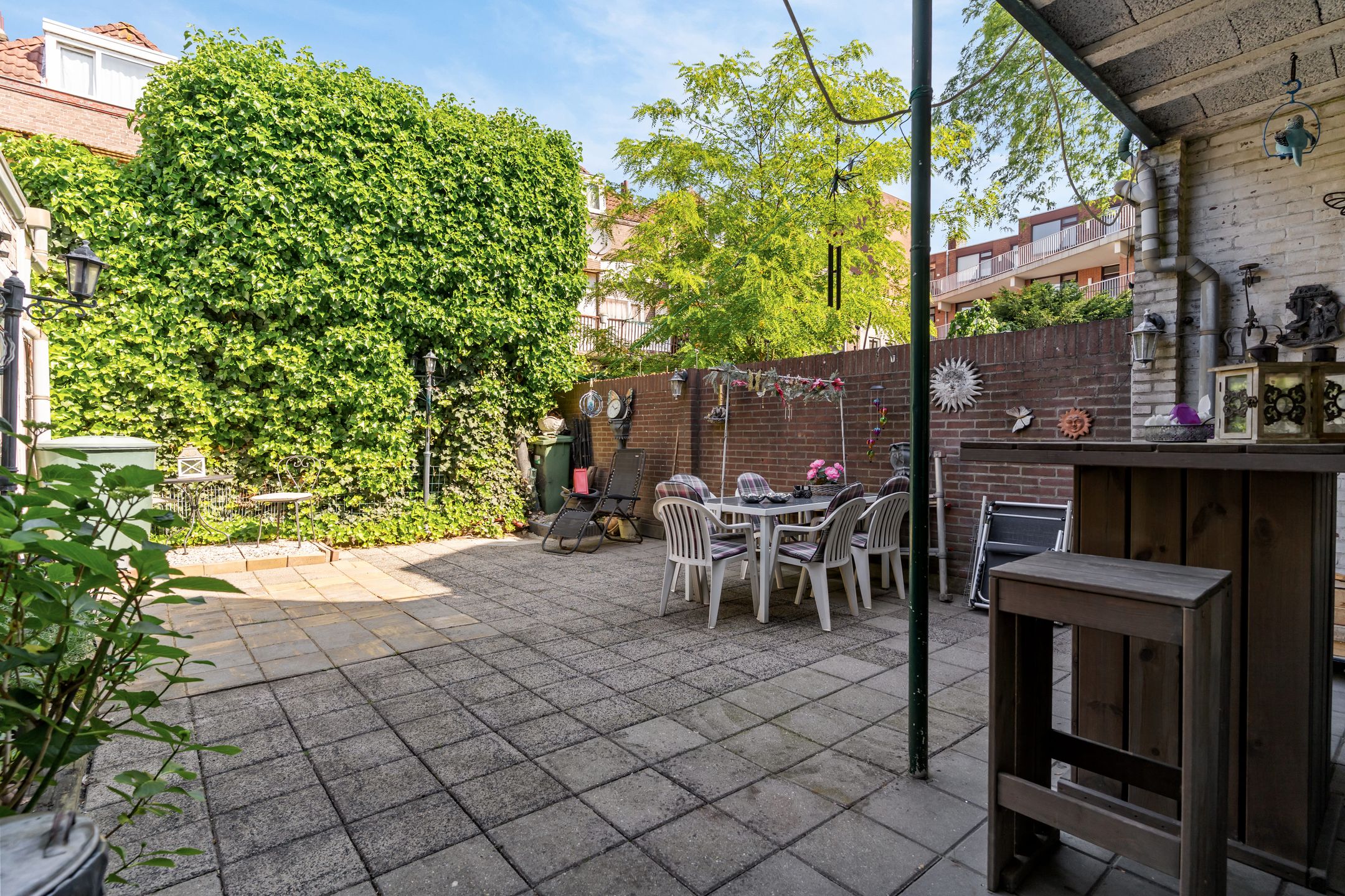 Photo 30 of Christiaan de Wetstraat 7