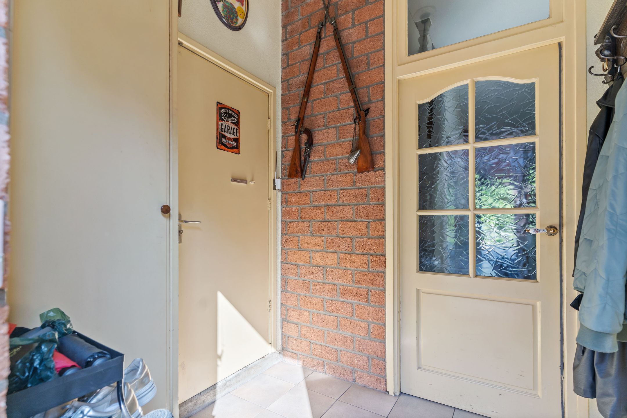 Photo 6 of Christiaan de Wetstraat 7