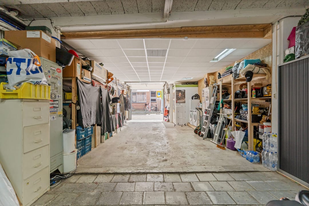 Photo 53 of Christiaan de Wetstraat 7