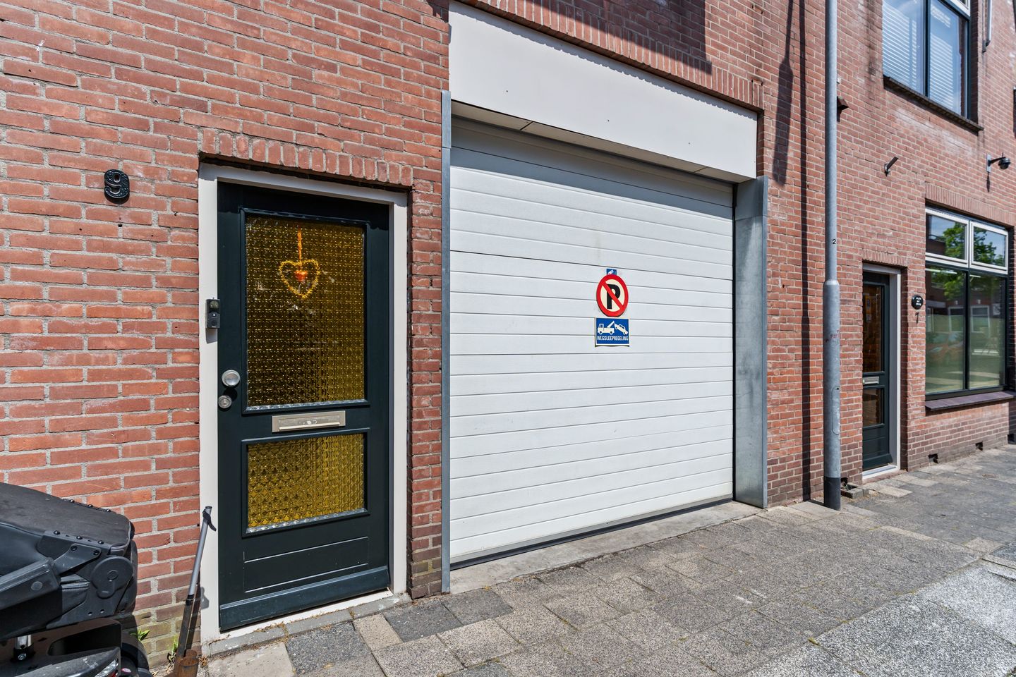 Photo 34 of Christiaan de Wetstraat 7