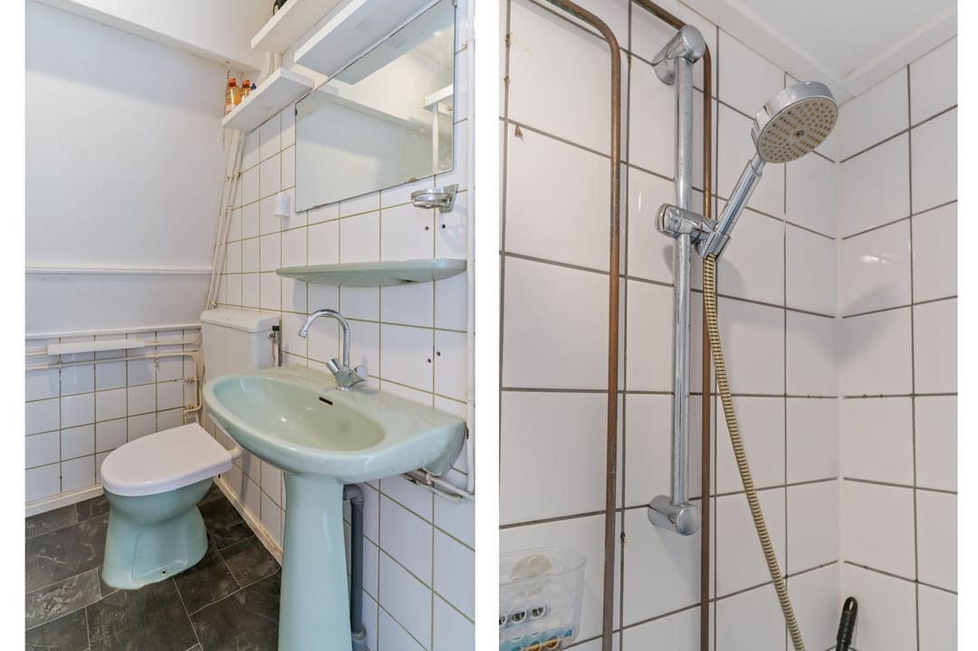 Photo 46 of Christiaan de Wetstraat 7