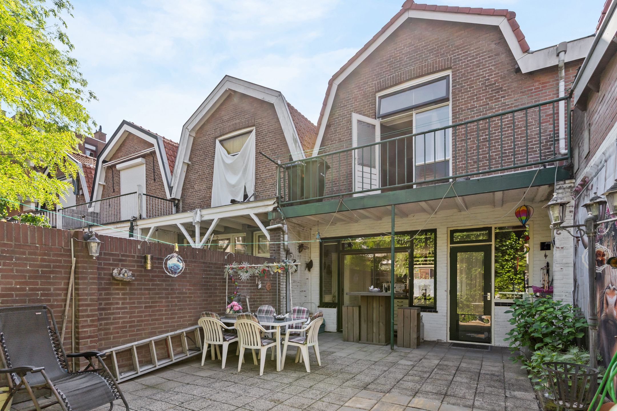 Photo 33 of Christiaan de Wetstraat 7