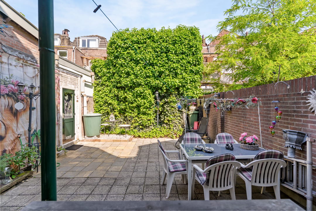 Photo 31 of Christiaan de Wetstraat 7