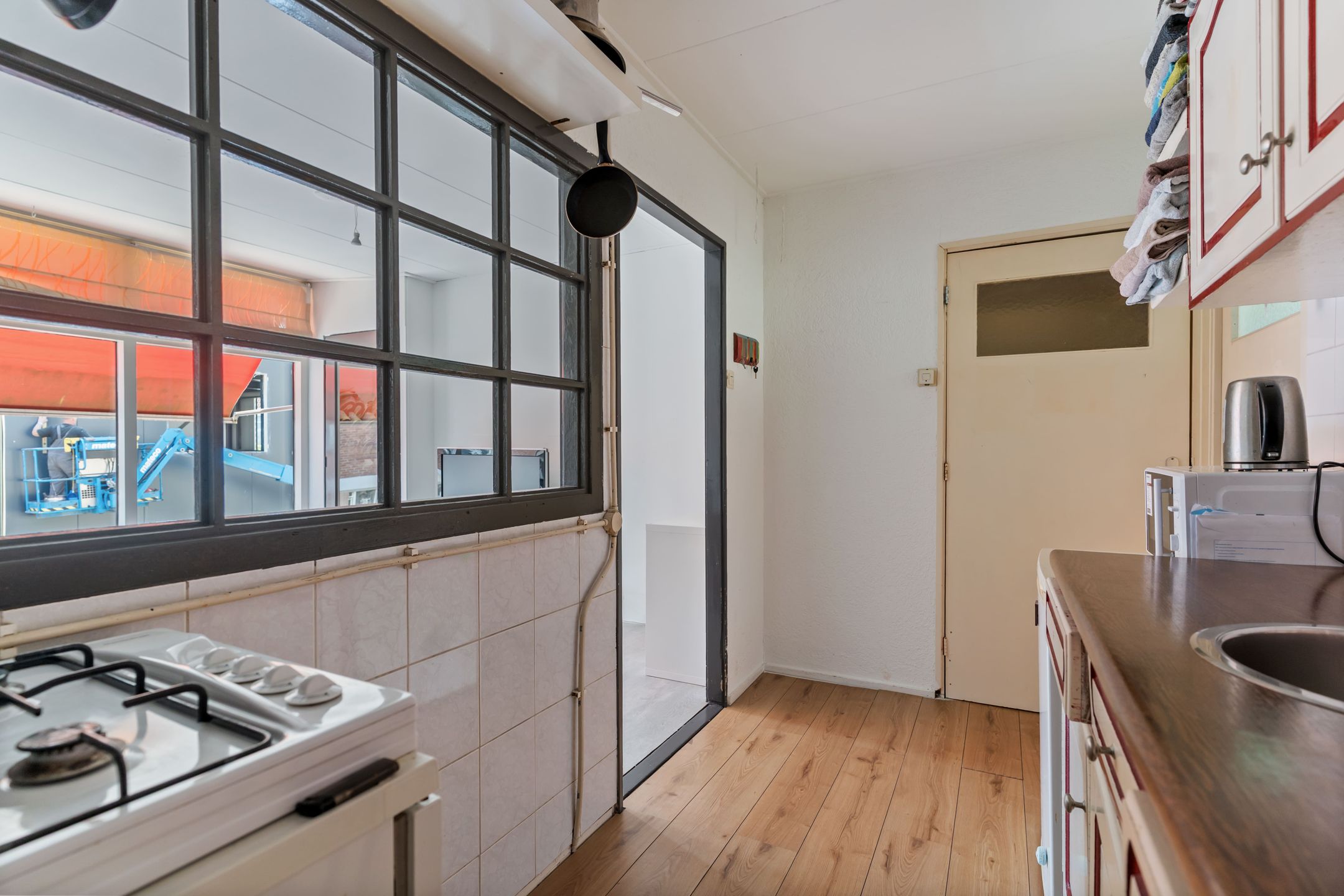 Photo 39 of Christiaan de Wetstraat 7