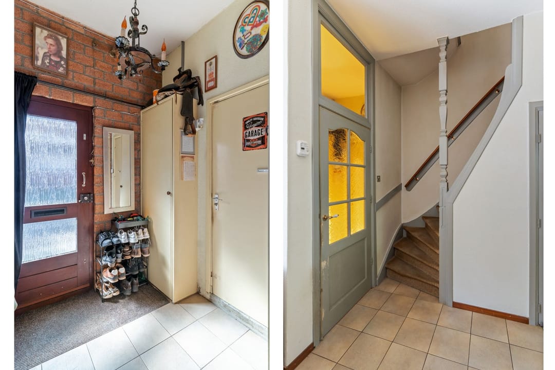 Photo 7 of Christiaan de Wetstraat 7