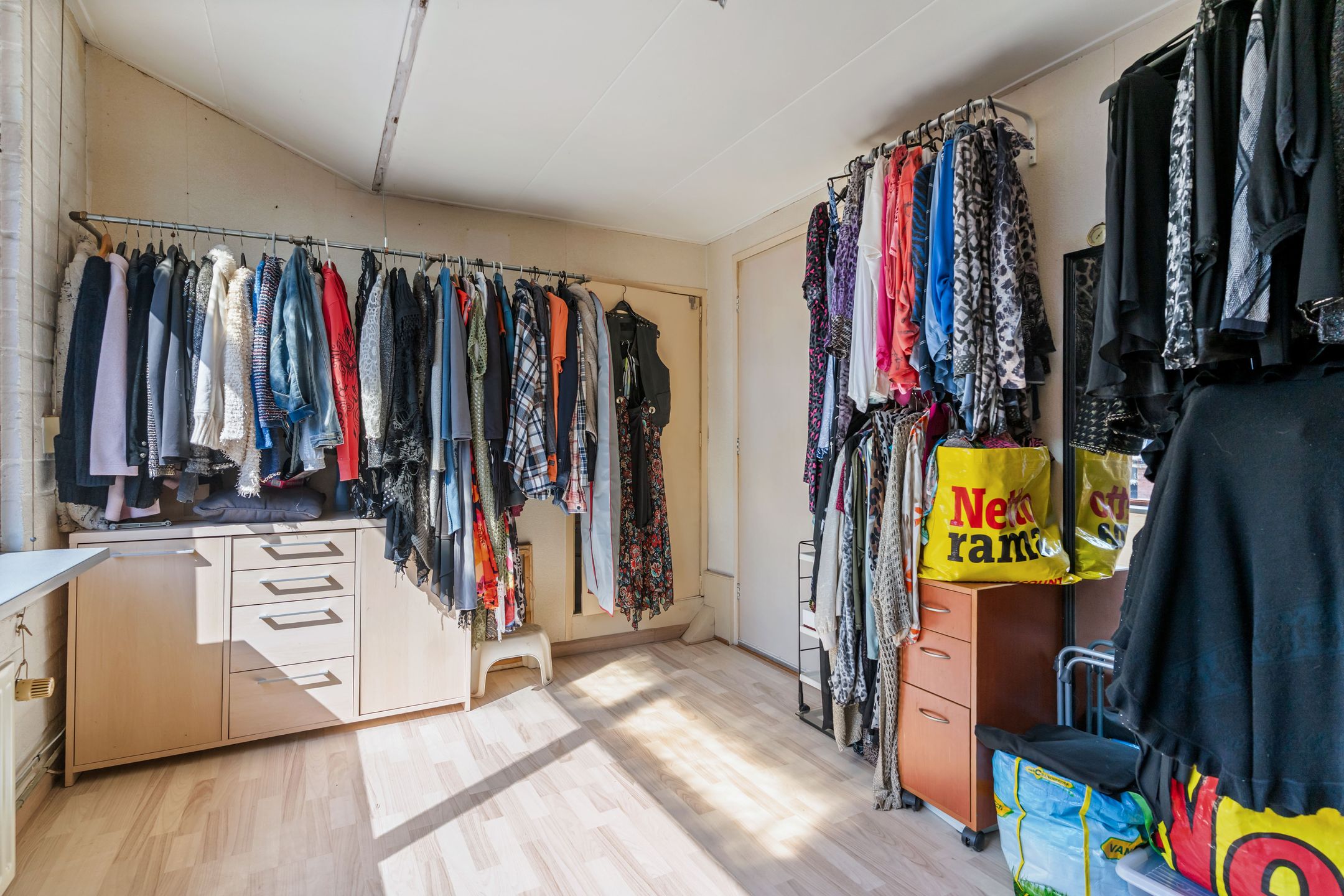Photo 24 of Christiaan de Wetstraat 7