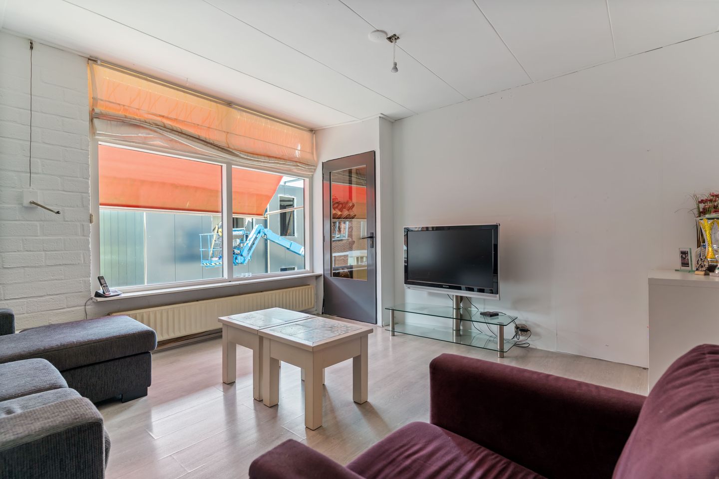 Photo 40 of Christiaan de Wetstraat 7