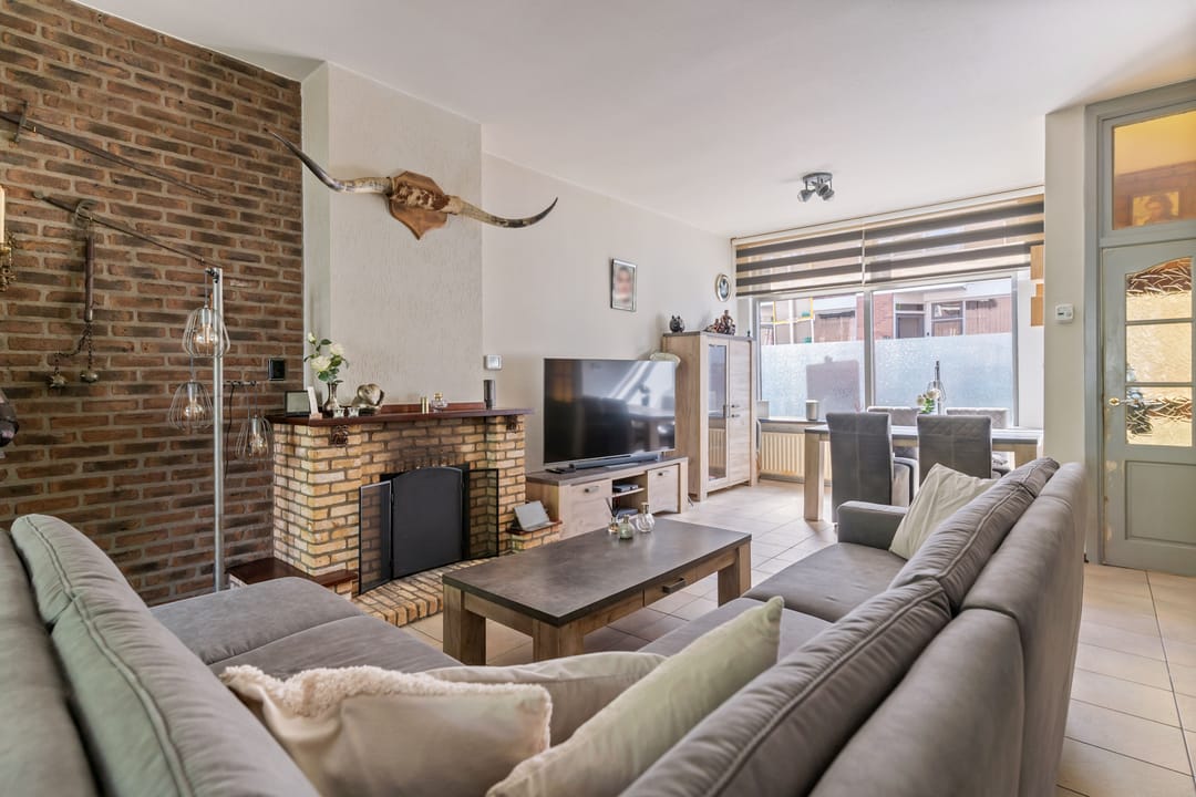 Photo 17 of Christiaan de Wetstraat 7
