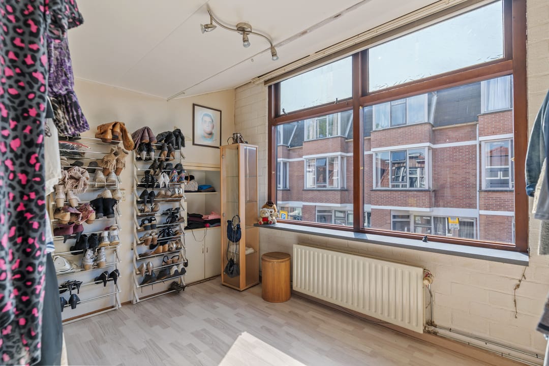Photo 23 of Christiaan de Wetstraat 7