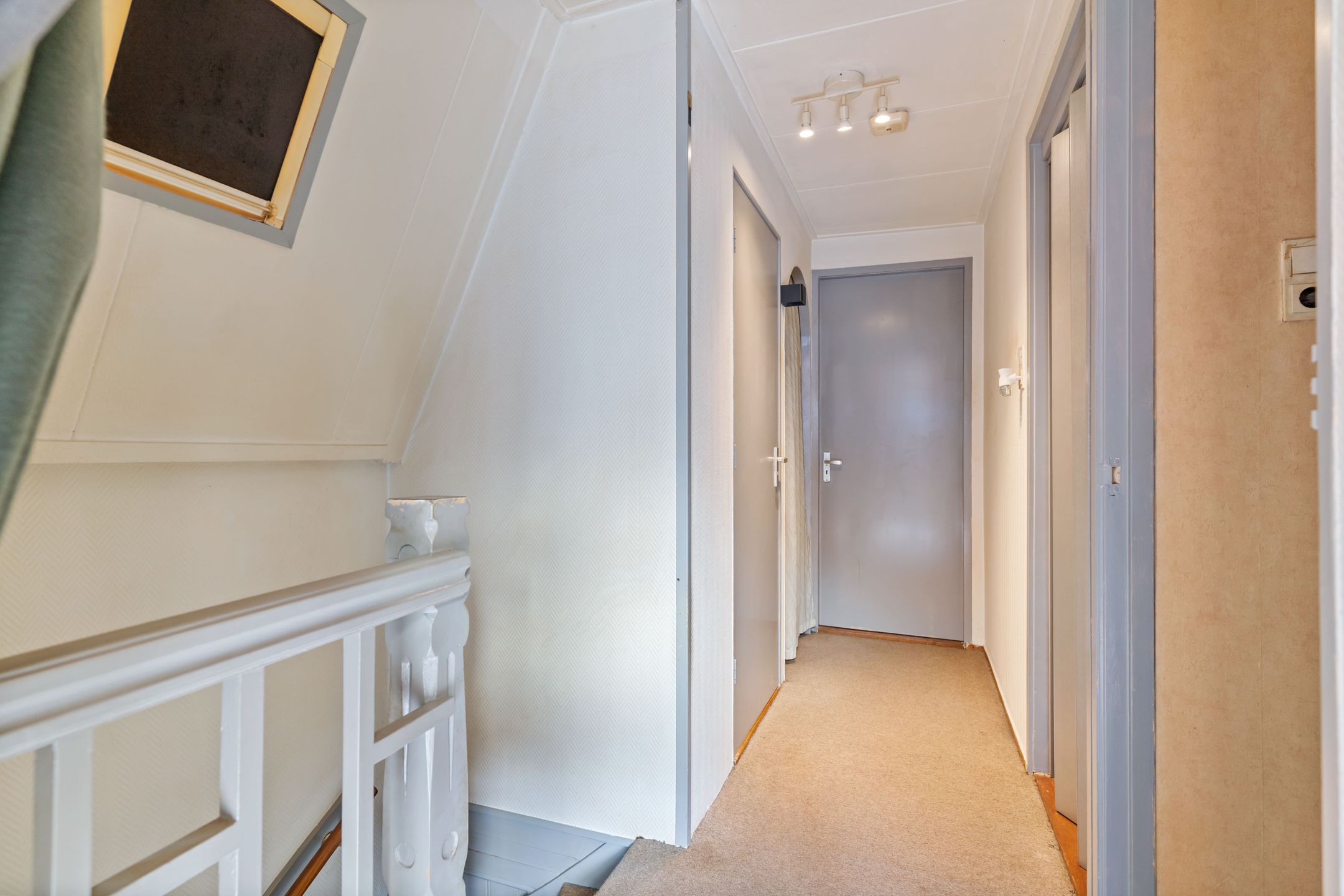 Photo 18 of Christiaan de Wetstraat 7