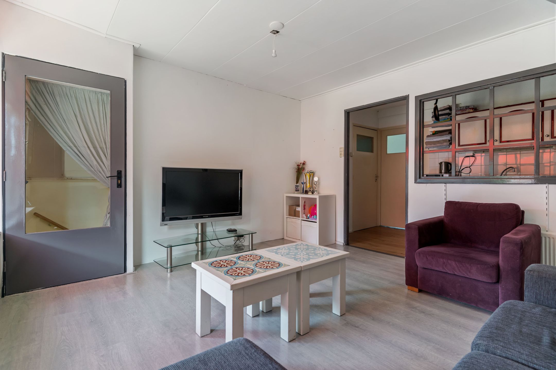 Photo 36 of Christiaan de Wetstraat 7