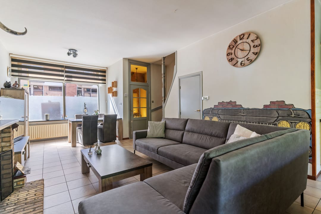Photo 16 of Christiaan de Wetstraat 7