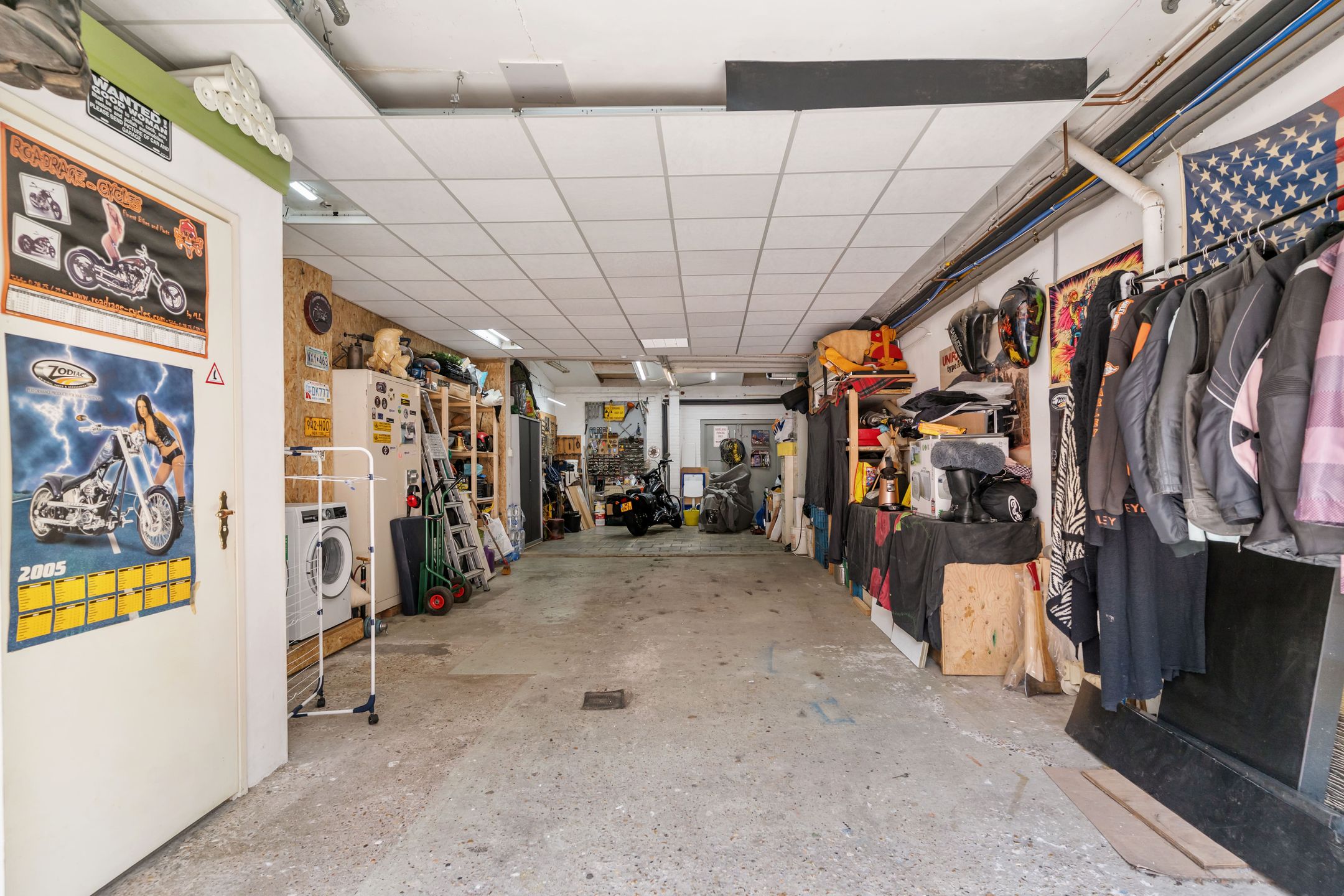 Photo 51 of Christiaan de Wetstraat 7