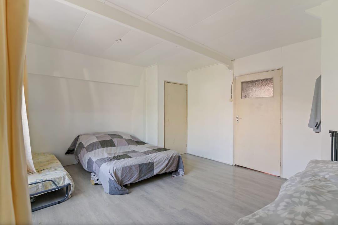 Photo 43 of Christiaan de Wetstraat 7