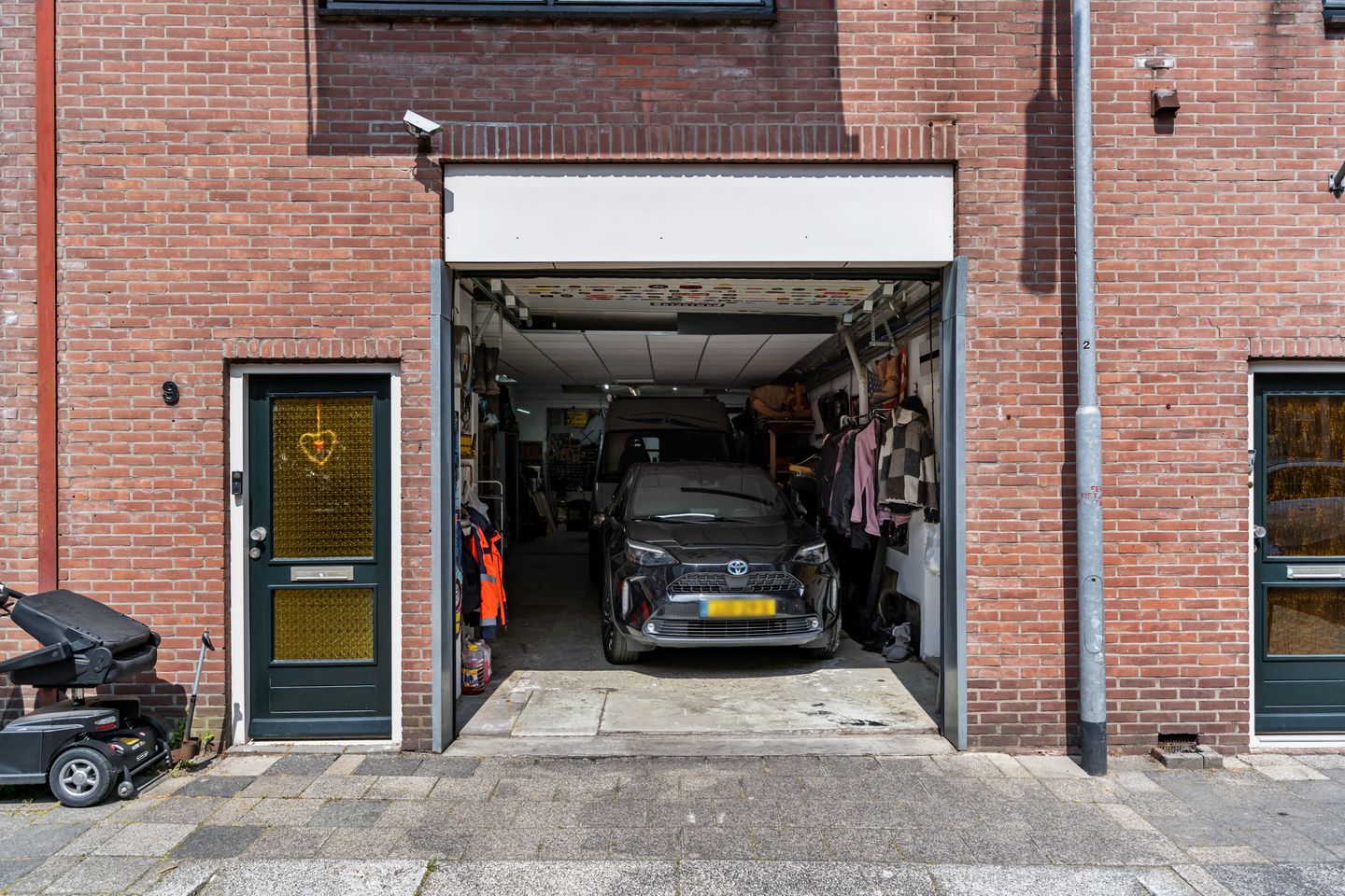 Photo 49 of Christiaan de Wetstraat 7