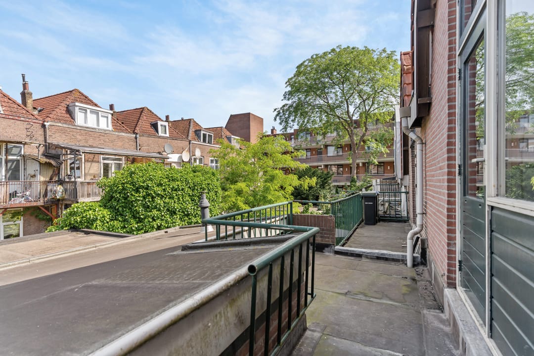 Photo 47 of Christiaan de Wetstraat 7