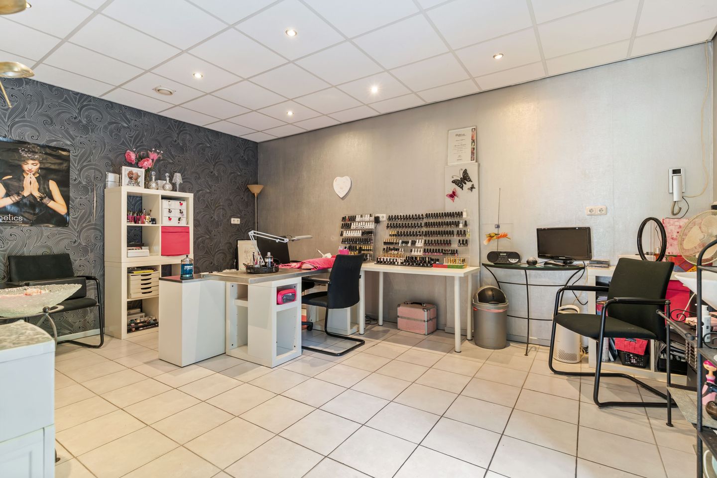 Photo 55 of Christiaan de Wetstraat 7