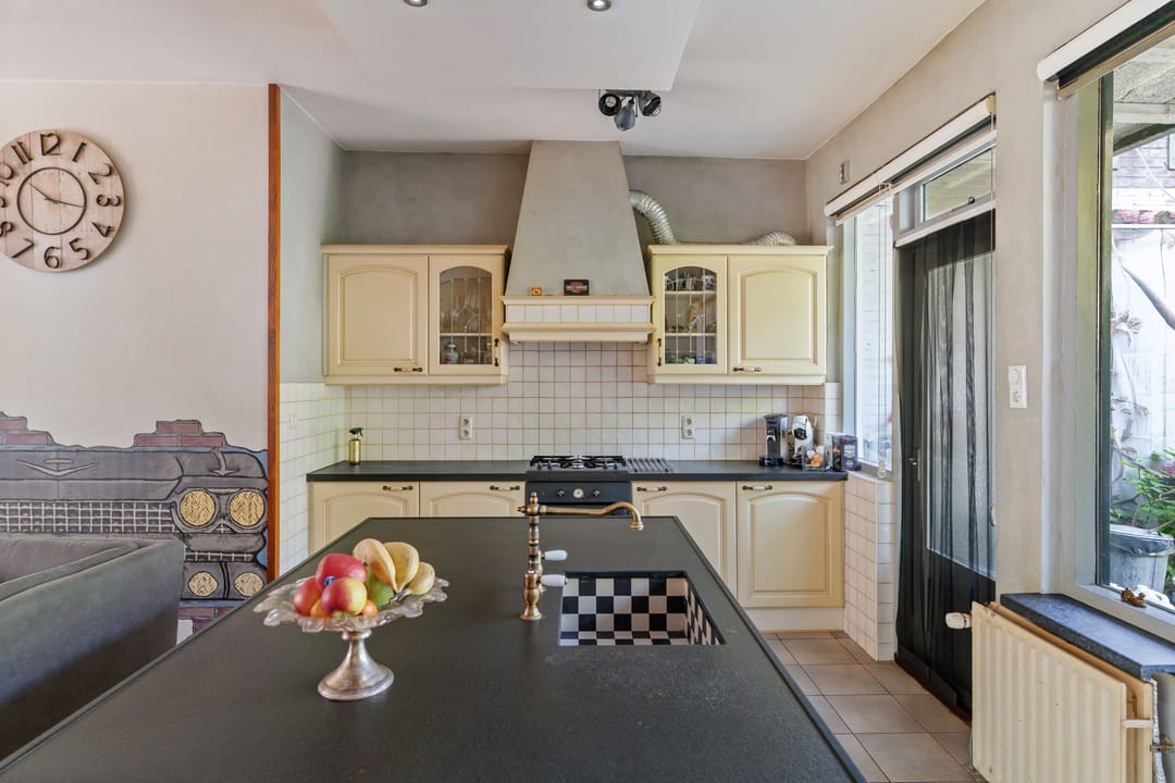 Photo 13 of Christiaan de Wetstraat 7