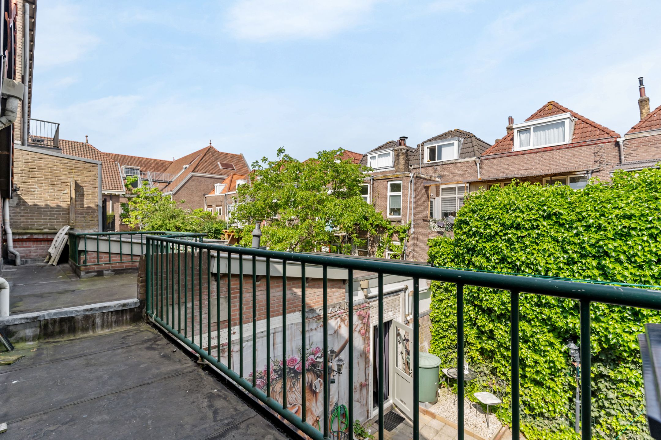 Photo 21 of Christiaan de Wetstraat 7