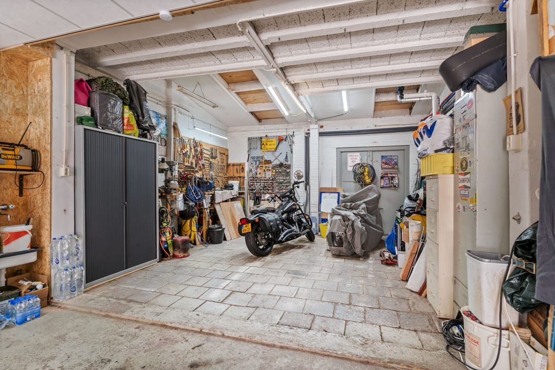 Photo 52 of Christiaan de Wetstraat 7