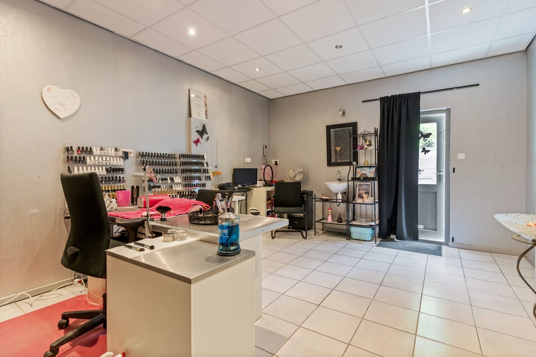 Photo 56 of Christiaan de Wetstraat 7