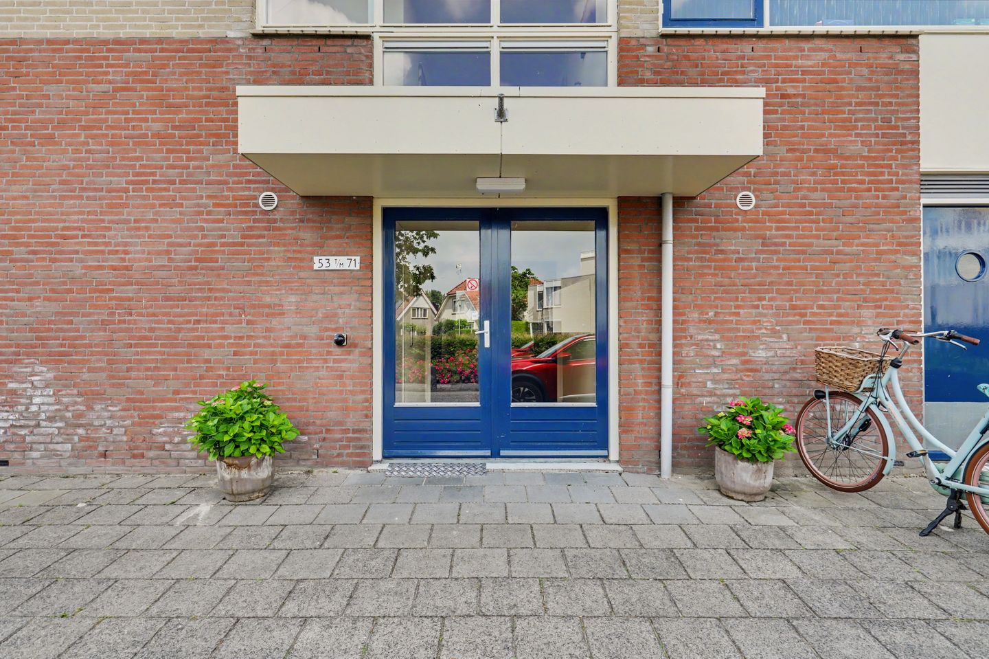 Foto 4 van de Heul 55