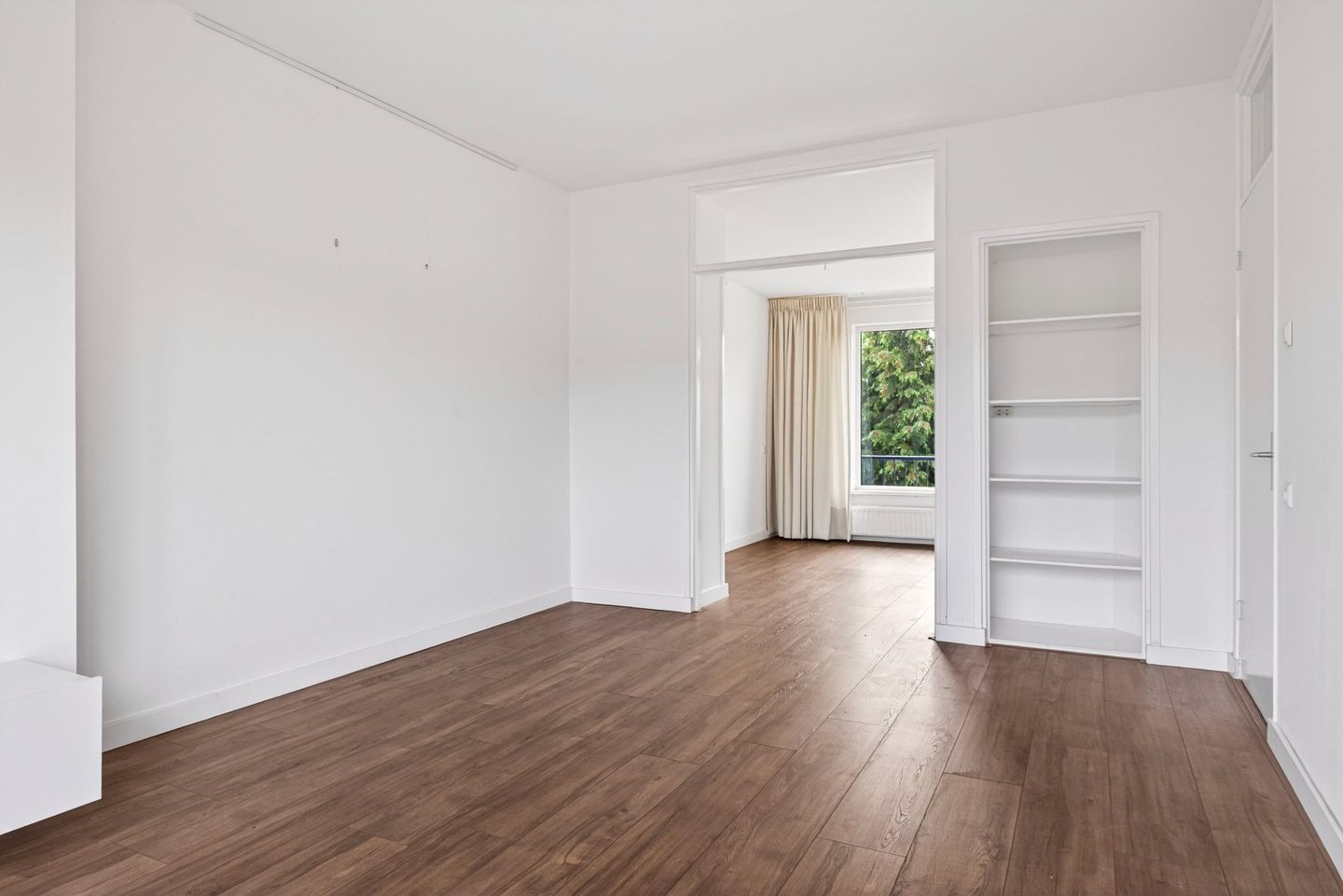 Photo 4 of Pater Brugmanstraat 46