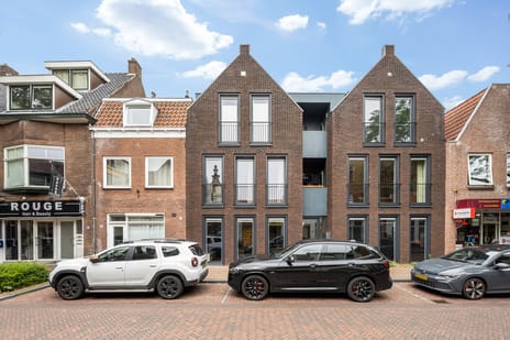 Thomas a Kempisstraat thumbnail