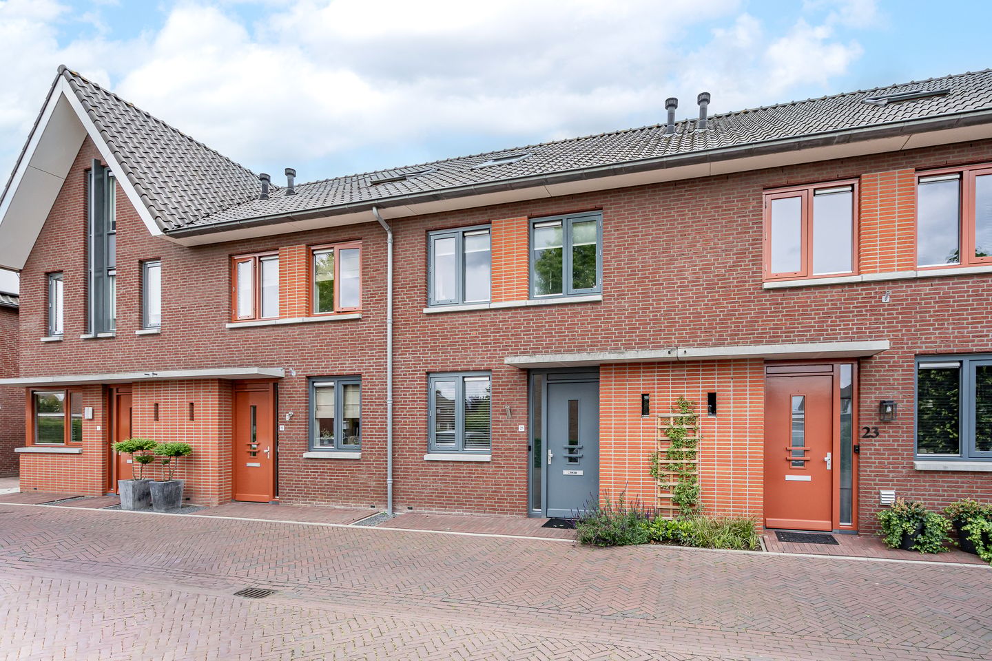 Photo 5 of Katarijnehof 21