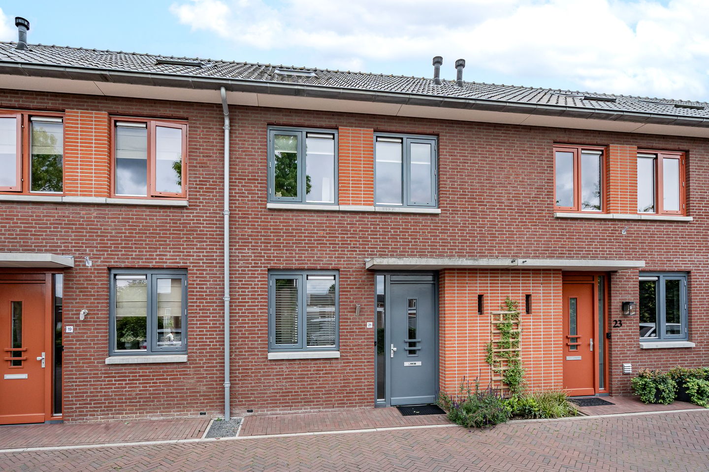 Foto 1 van Katarijnehof 21