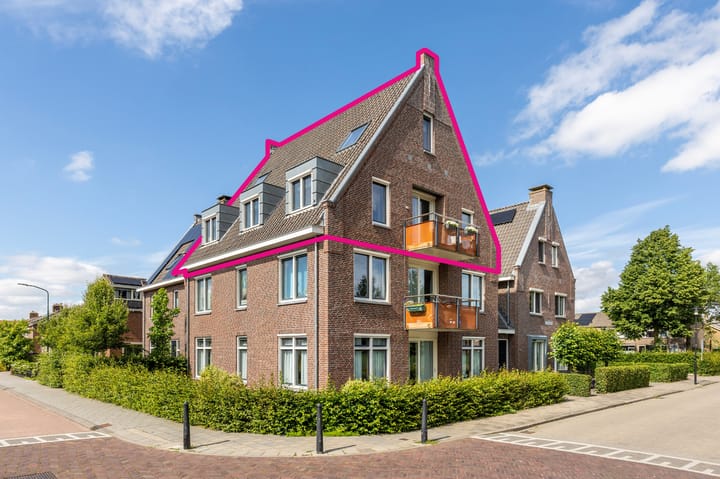 Europasingel 1-B