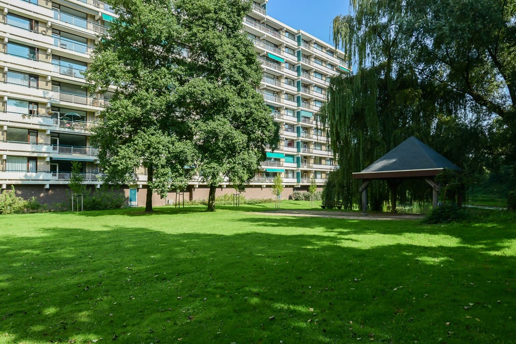 Foto 1 van Groningensingel 201