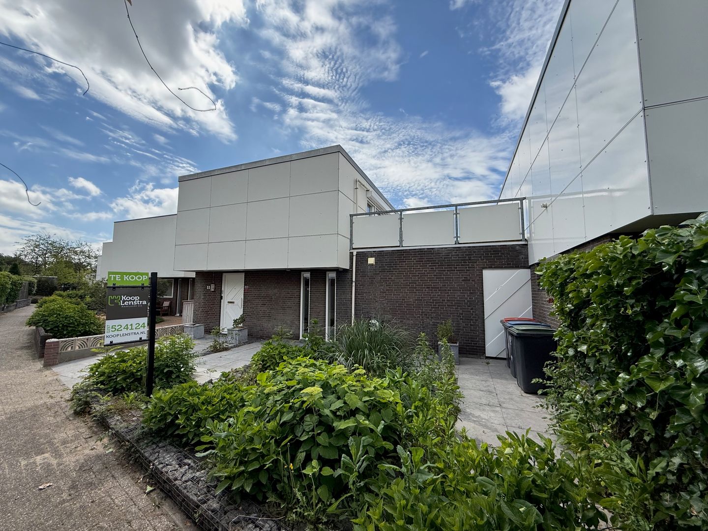 Foto 1 van Brunel 11