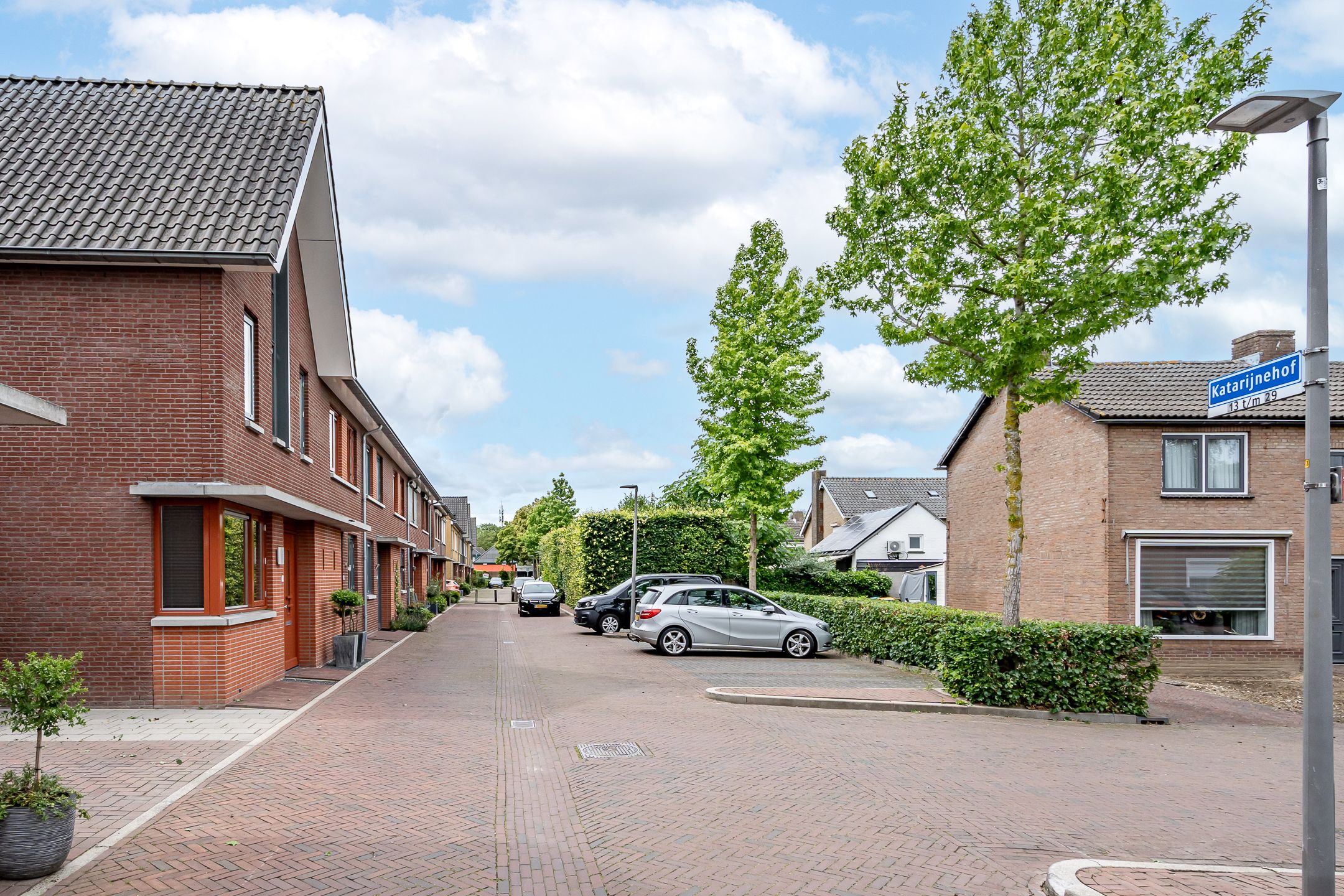 Photo 30 of Katarijnehof 21