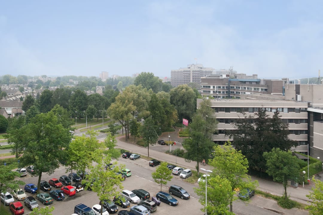 Foto 16 van Groningensingel 201