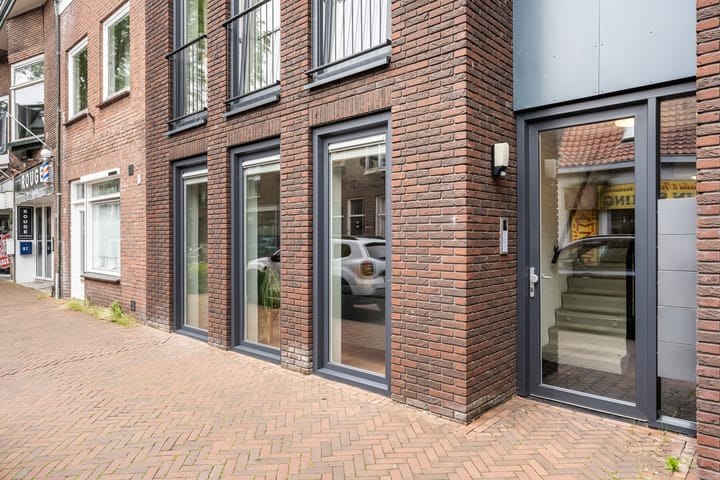 Foto 2 van Thomas a Kempisstraat 93