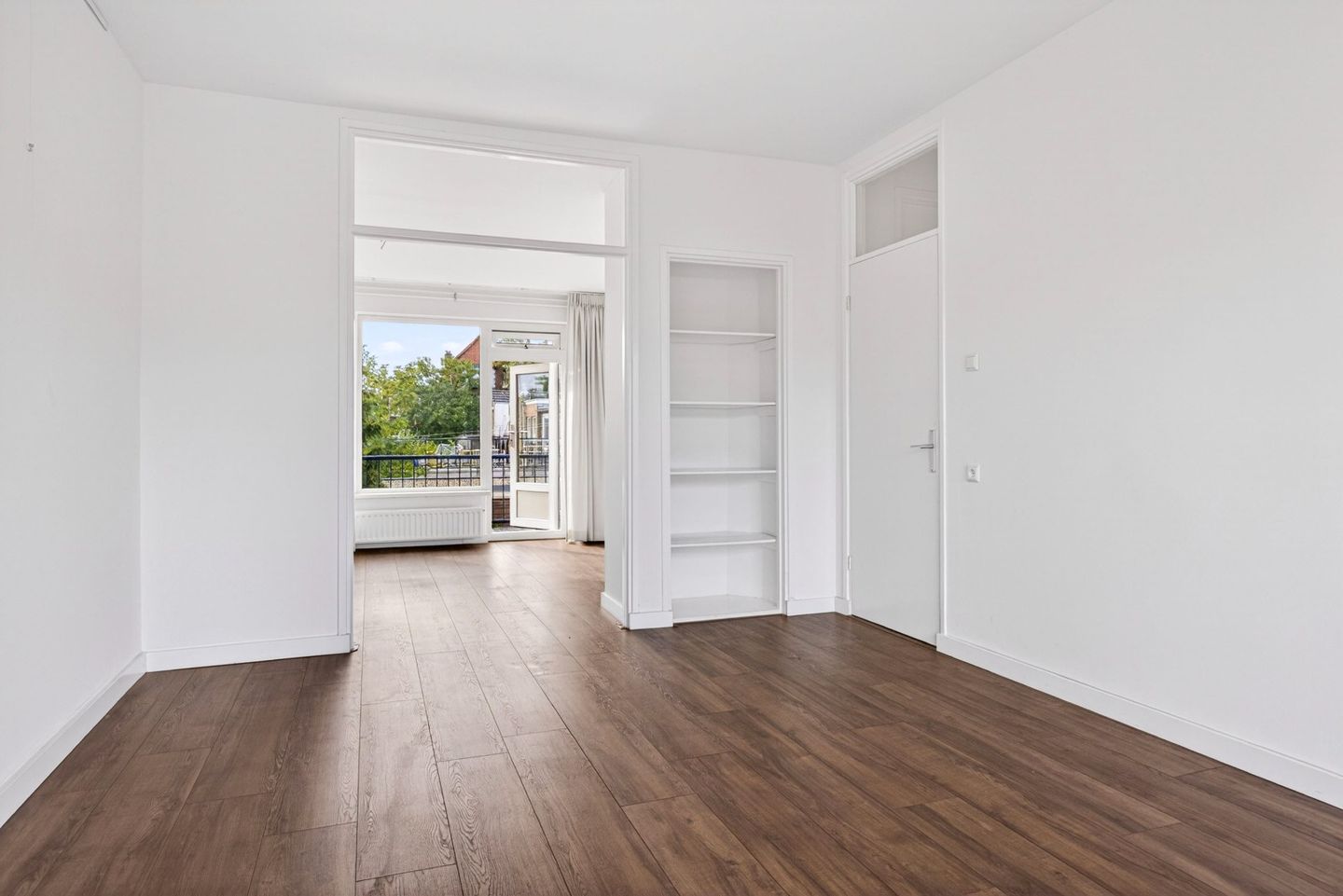 Photo 5 of Pater Brugmanstraat 46