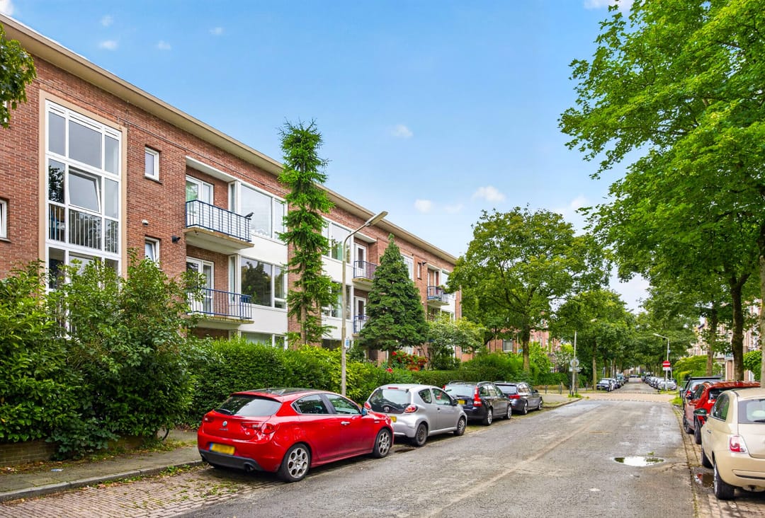 Photo 31 of Pater Brugmanstraat 46