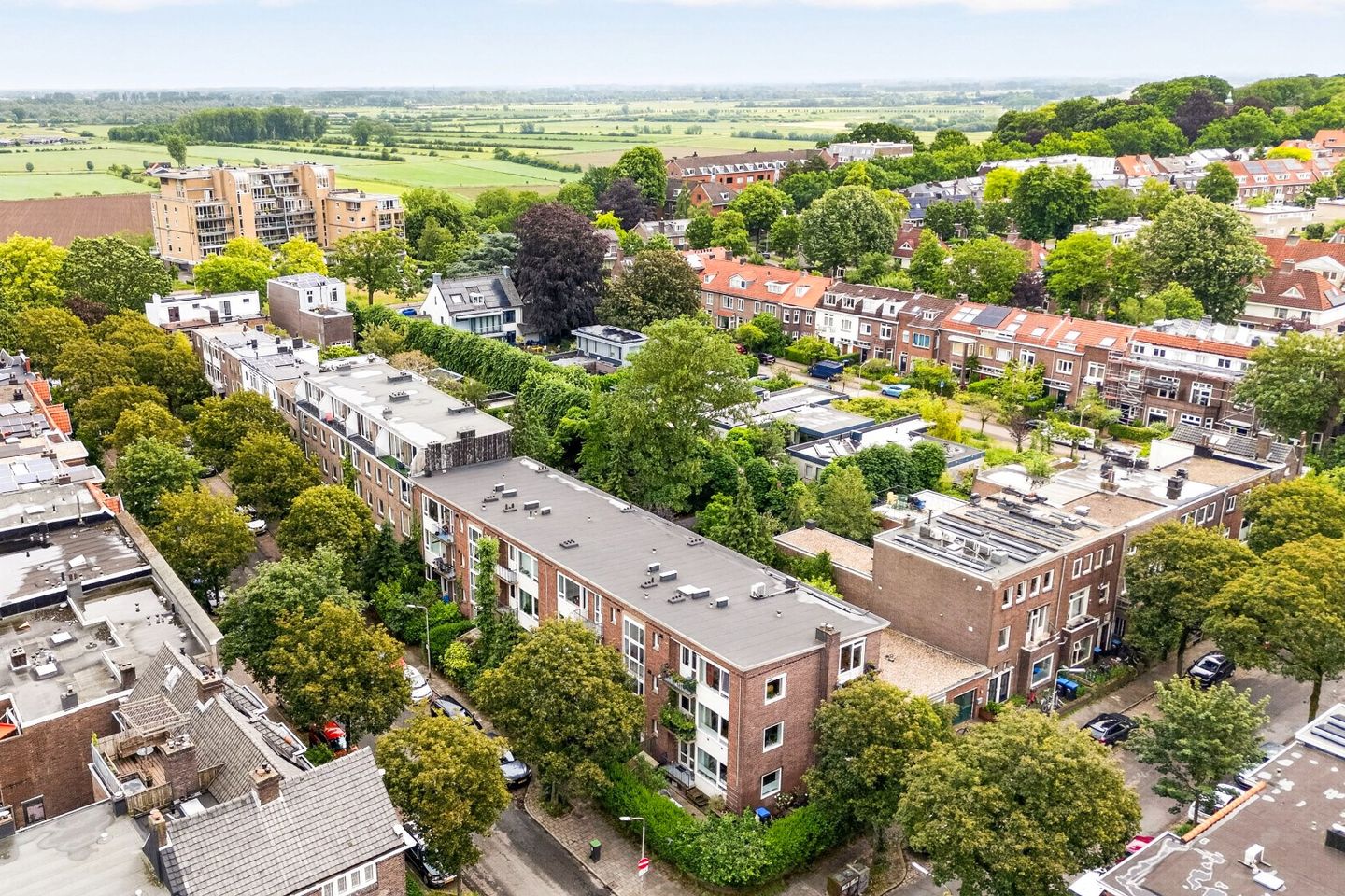 Photo 35 of Pater Brugmanstraat 46