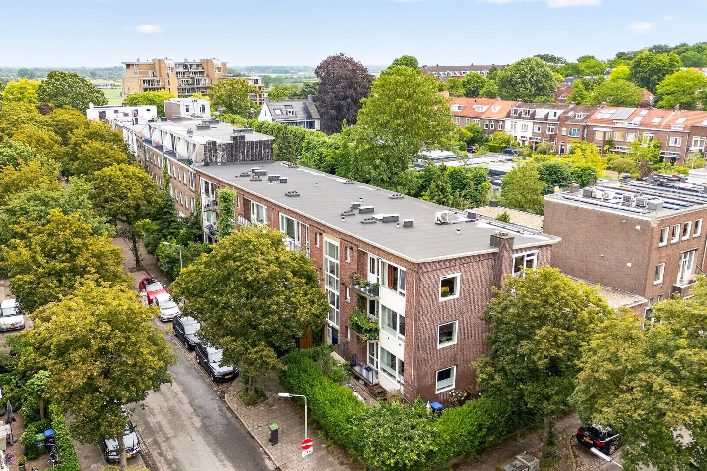 Photo 34 of Pater Brugmanstraat 46