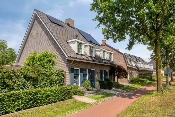 Foto 4 van Oirschotseweg 94-F