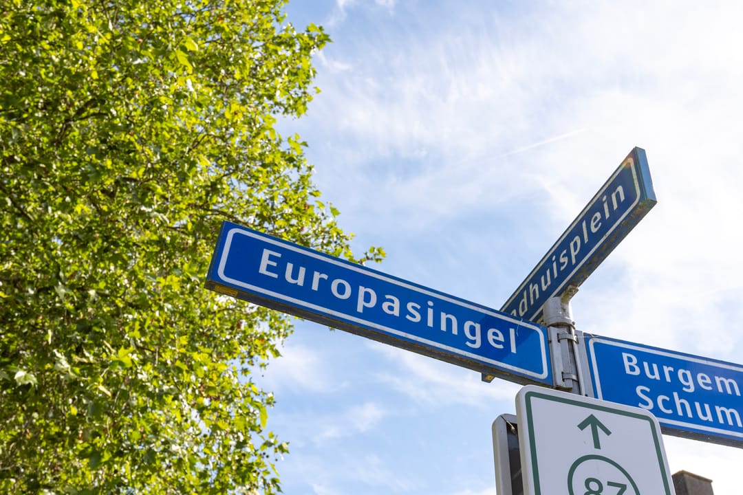 Foto 62 van Europasingel 1-B