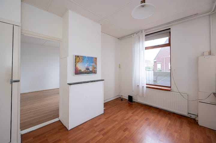 Foto 4 van J.W.C. Bloemstraat 41