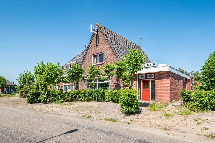 Photo 5 of Hoofdstraat 1-A