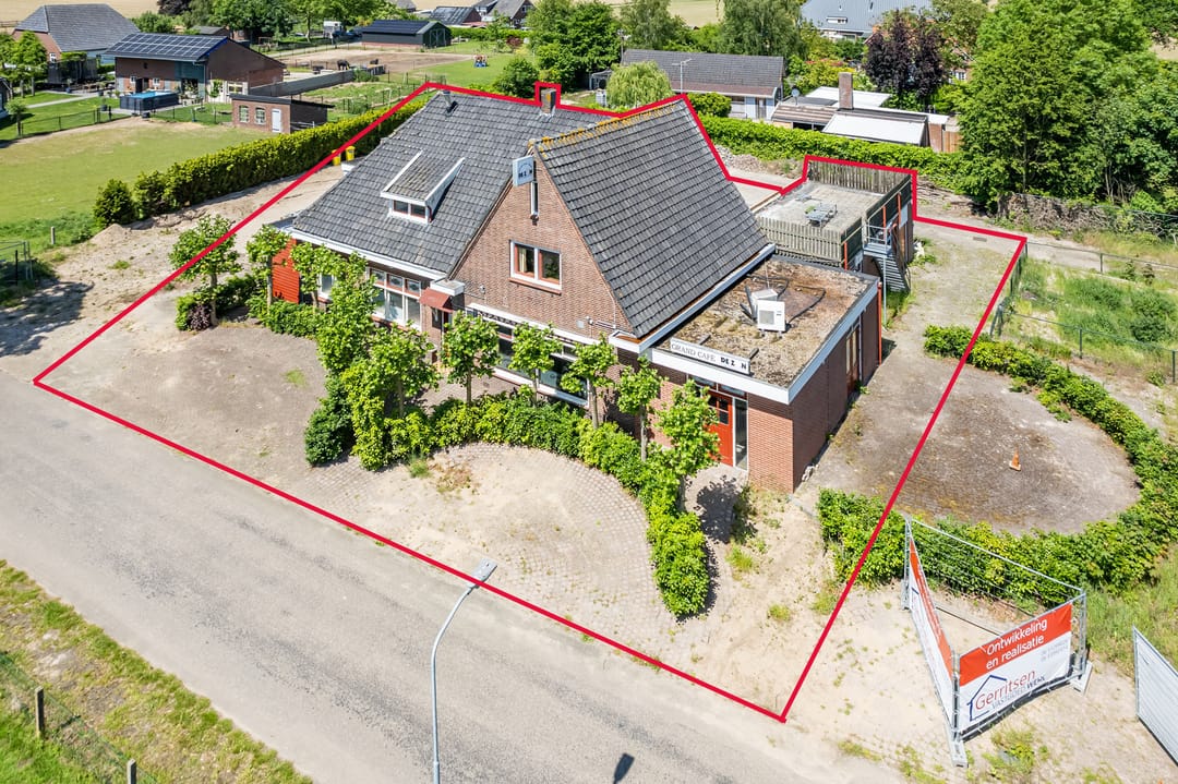 Foto 46 van Hoofdstraat 1-A