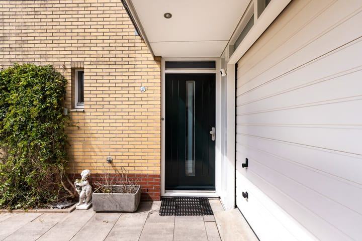 Foto 5 van West-Havendijk 56