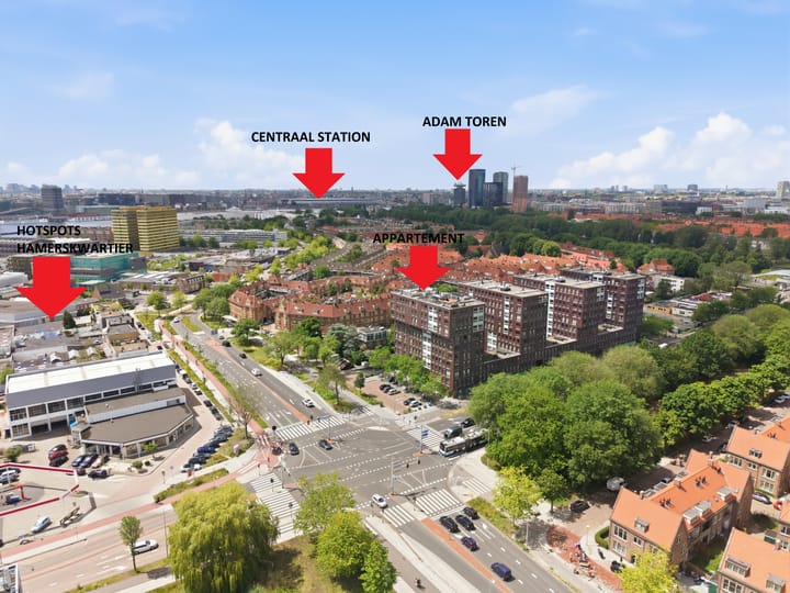 Foto 4 van Albatrospad 22