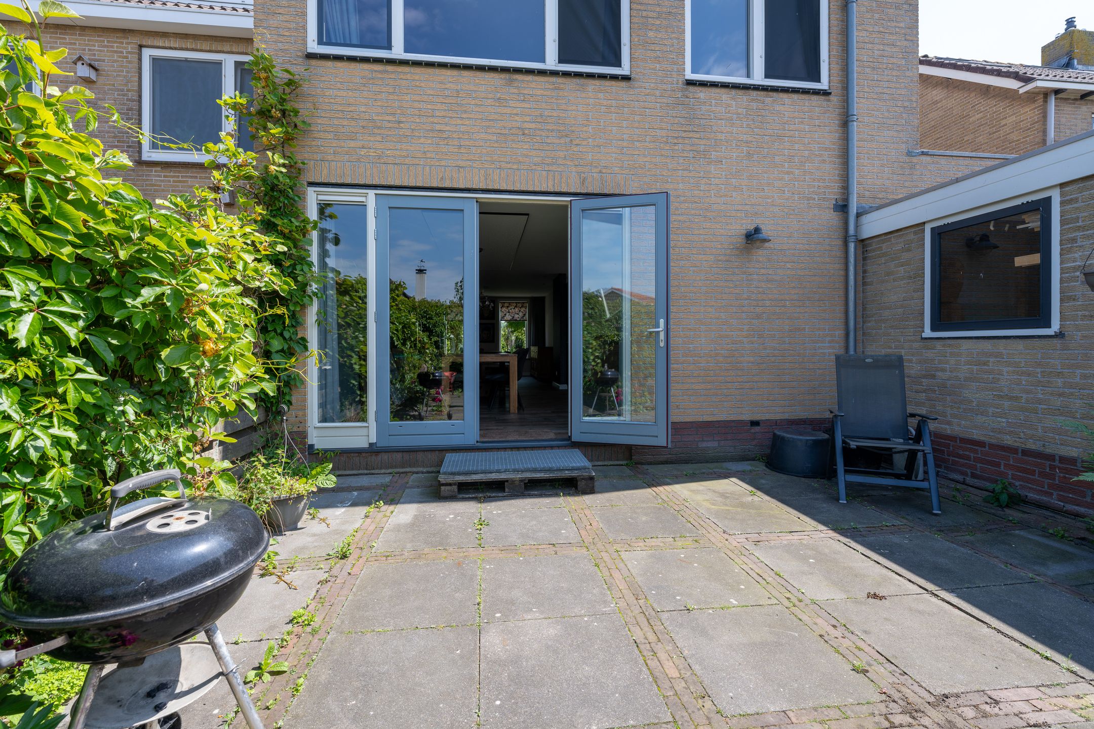 Foto 30 van Dokter Bloemstraat 83