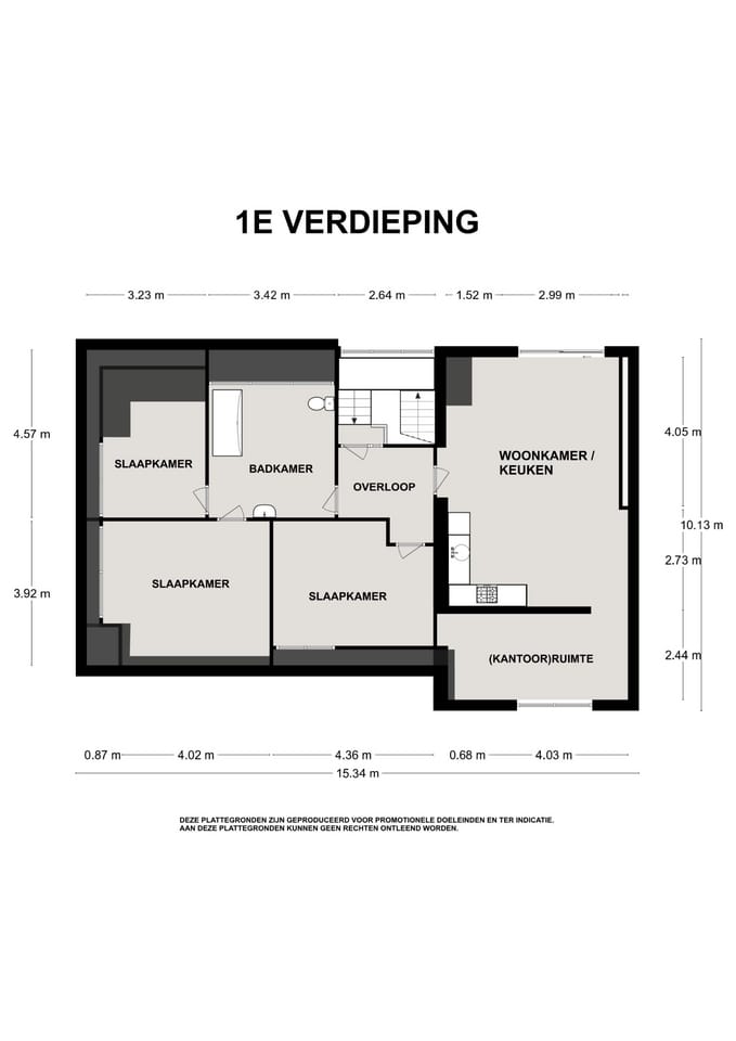 Foto 54 van Hoofdstraat 1-A